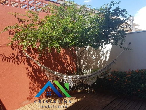 Imagem 17 de 30 de Vendo/permuto Casa Tipo Sobrado Condomínio Residencial Pérola D?itália 127 M² Jardim Primavera Itupeva/sp - Ca00142 - 67673363