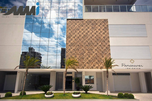 Imagem 4 de 15 de Vancouver, Apartamento 3 Quartos, Vila Operária, Itajaí - 2013