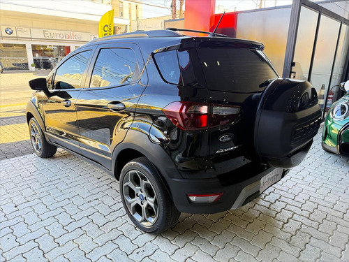 Ford Ecosport 2.0 DIRECT FLEX STORM 4WD AUTOMÁTICO
