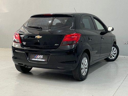 Chevrolet Onix Onix Hatch Joy 1.0 8V Flex 5p Mec.