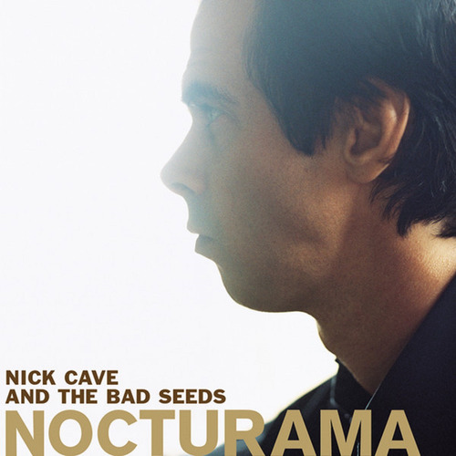 Nick Cave Y The Bad Seeds Nocturama Vinilo Musicovinyl
