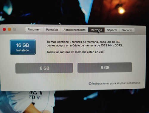 Macbook Pro , I5 , 16gb Ram , 1 Tb Ssd + 1 Tb Hdd (Usado)