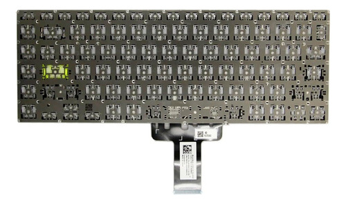 Teclado Asus S433 S433f S433e S433j X421 X413 M413 S413 A413