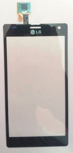 Pantalla Táctil Digitalizador LG Optimus 4x Hd P880 Rm4
