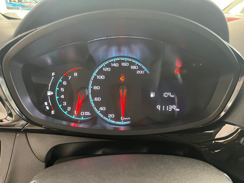 Chevrolet Spark 1.4 LTZ Premier Mt