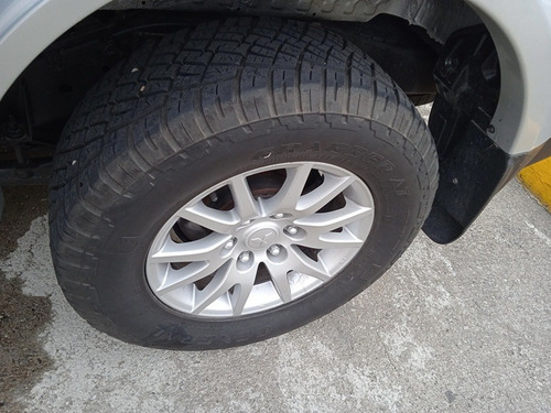 Mitsubishi Montero
