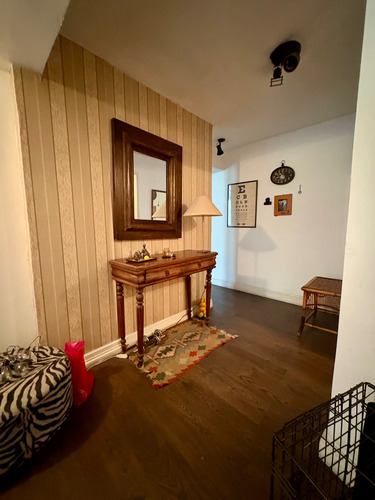 Apartamento En Venta En Los Samanes, 148 M2 Arf