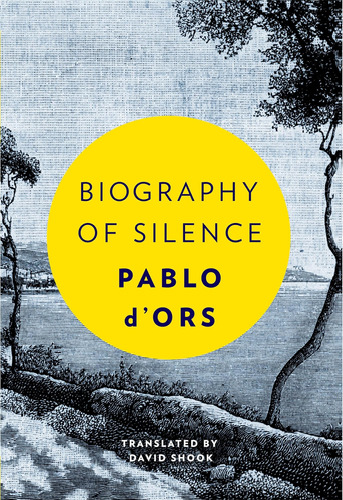 Libro Biografía Del Silencio-inglés