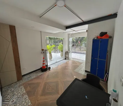 Venta De Edificio Para Inversión Barrio La Flora Zona Norte