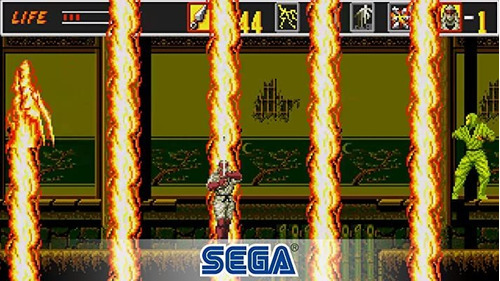 Imagen 5 de 6 de Los Mejores Juegos De Sega Para Pc // Mas De 800 Títulos