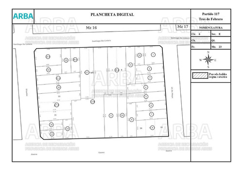 Imagen 6 de 7 de Galpón - Ciudadela - Venta - Triple Frente - Entrada De Camión - Trifásica - Ramos Mejia