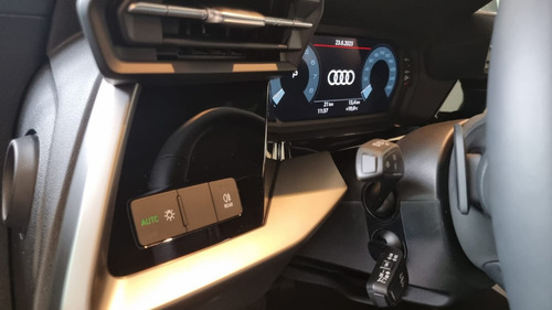 Audi A3 1.4 Tfsi Sedan 150 Cv