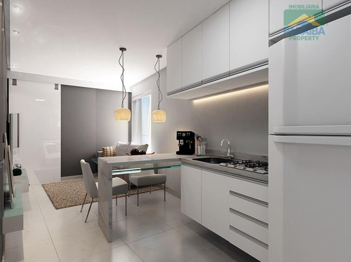 Imagem 13 de 13 de Apartamento Residencial À Venda, Tambaú, João Pessoa - Ap0591. - Ap0591