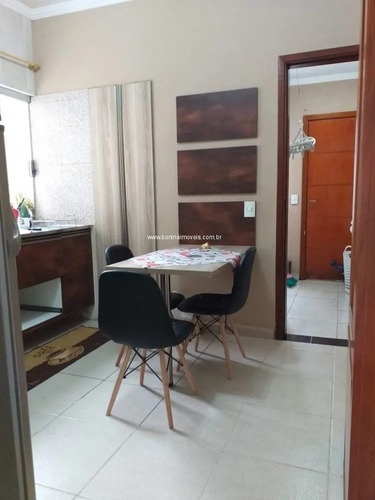 Imagem 9 de 13 de Casa No Jardim Caçula Venda Ou Permuta Em Jundiaí - Ca00328 - 68542955