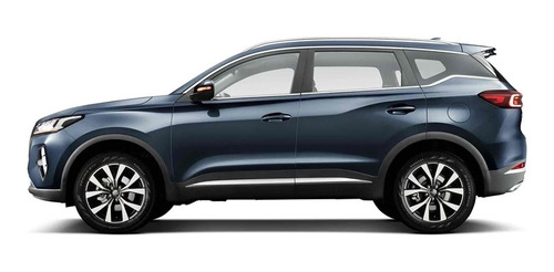 Imagem 10 de 10 de Chery Tiggo 7 Pro 1.6 Tgdi Gasolina Dct