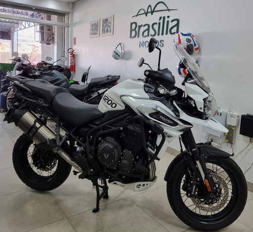 Triumph Tiger 1200 Xcx 2020