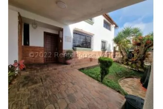 Townhouse en venta