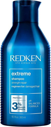 Redken Extreme Champu Para Cabello Dañado