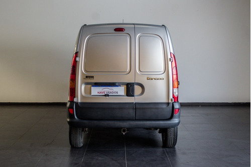 Renault Kangoo 1.5 Furgon Ph3 Confort 1plc