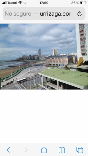 Imagen 11 de 12 de Departamento Hermoso En Peatonal San Martín