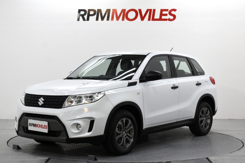 Suzuki Vitara 1.6 Gl Plus Allgrip 120cv