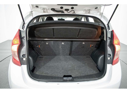 Nissan Note 1.6 Exclusive 110cv Cvt