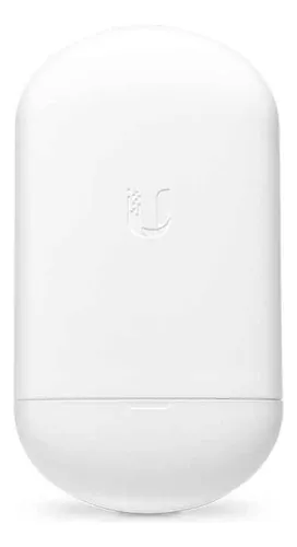 comprar Radio Airmax Ubiquiti Nanostation Loco Loco5ac Blanco