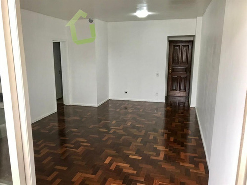 Imagem 4 de 14 de Venda - Apartamento 3 Quartos - Condomínio Joia D'ouro