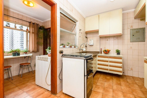 Imagem 14 de 29 de Apartamento À Venda No Bairro Ipiranga - São Paulo/sp - O-24441-40475