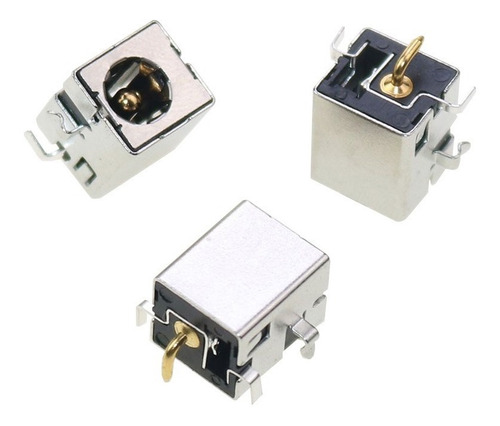 Centro De Carga Power Jack Asus U56e U52jc X54c X53 X53e P13