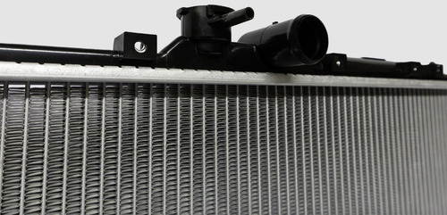 Radiador S/enfr/motor Silverado 1500 5.3 Automatica 2004 Kp