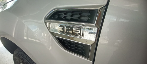Imagen 12 de 15 de Ford Ranger