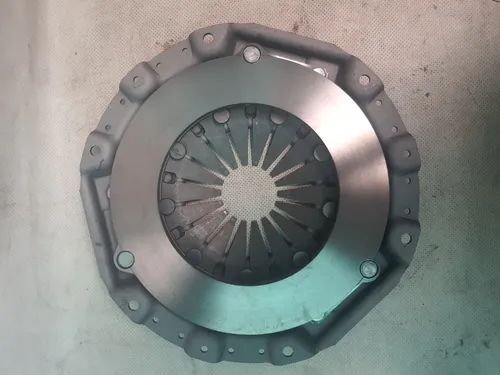 Plato Clutch Caribe 2.6 86-92
