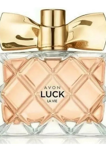 Avon Luck La Vie 