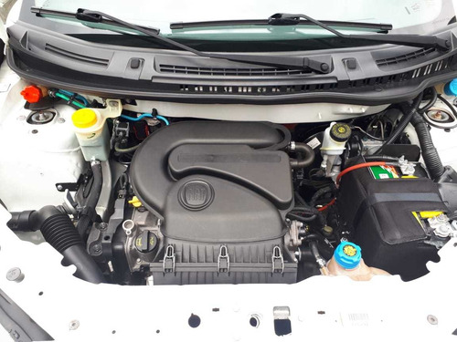 Uno Sporting 1.4 Flex Completo!