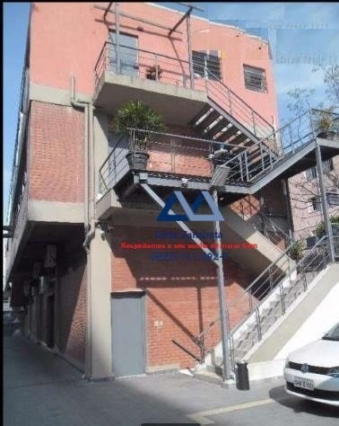 Imagem 12 de 15 de Prédio Para Aluguel, 2315.0m² - 644