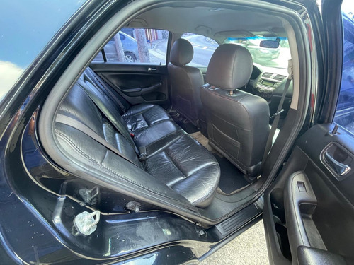 Honda Accord 2.0 Lx 4p