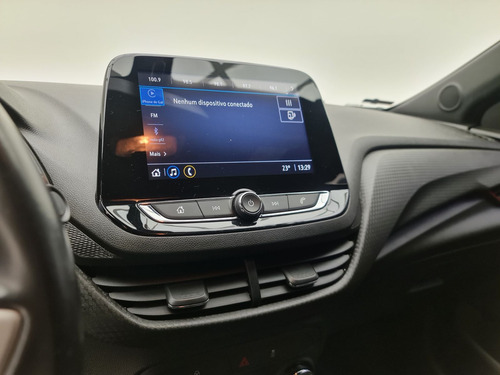 Chevrolet Onix HATCH RS 1.0 TB 12V Flex 5p Aut.