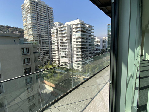 Oficina Parque San Damián