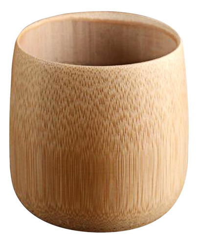 Taza De Cerveza De Vino De Bambú D Marróny