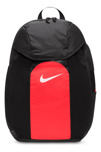 Mochila Nike Academy Team (30l) Color Negro Talla Unit