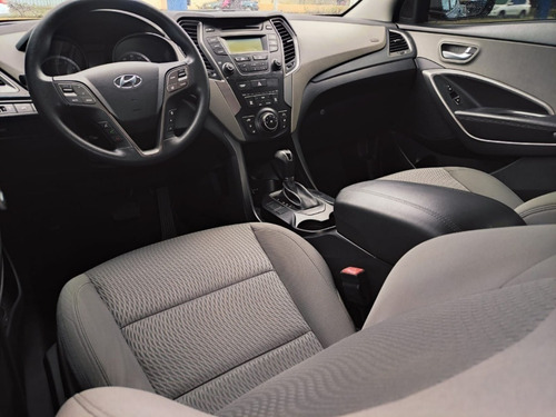 Hyundai Santa Fe 2015 En Venta, Santiago De Los Caballeros
