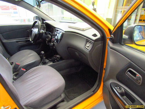 Taxis Otros Rio Sephia Ex