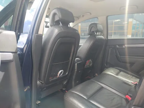 Chevrolet Captiva 3.2 C 100
