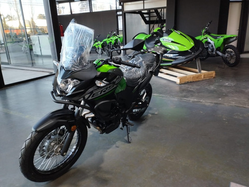Imagen 10 de 21 de Kawasaki Versys 300 Abs Comrala Aqui En Kawasaki Jack!!!!