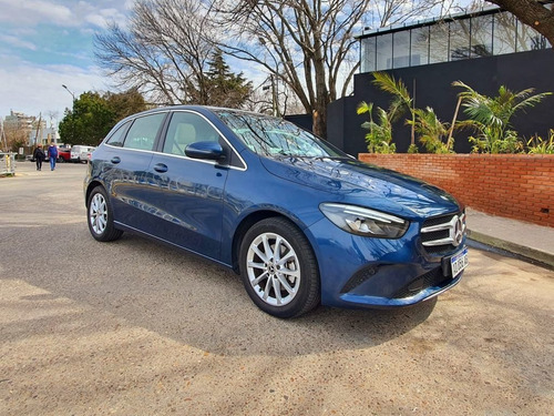 Imagen 3 de 10 de Mercedes-benz Clase B 1.3 163cv Progressive 2019 22.000km