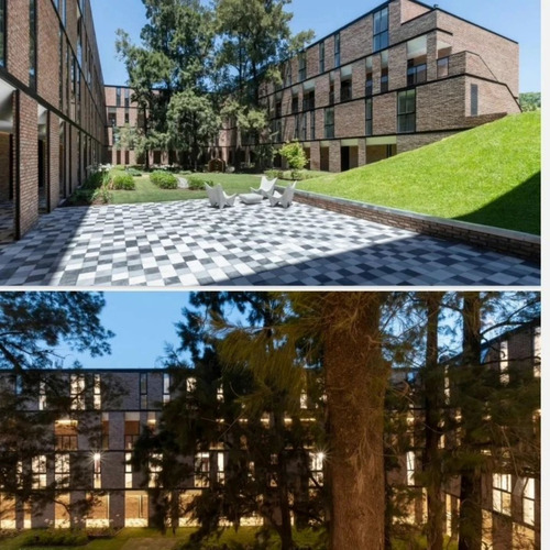 Departamento En Venta En Moreno Condominio Copa