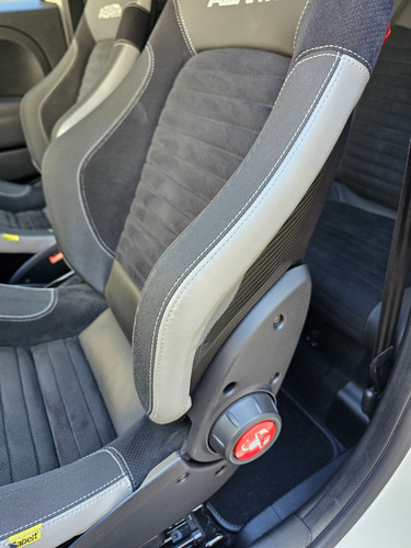 Fiat 500 1.4 Abarth 595 165cv