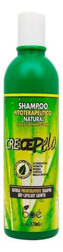 Shampoo Natural: Fortalecimento Com Ingredientes Naturais