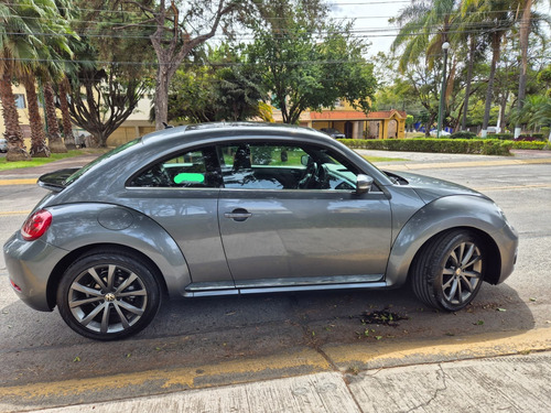 Volkswagen Beetle 2.5 Sportline Mt